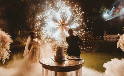 Открытая площадка