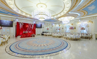 Большой зал