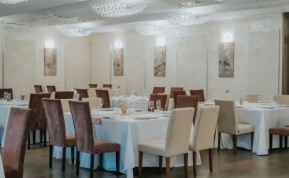 Банкетный зал