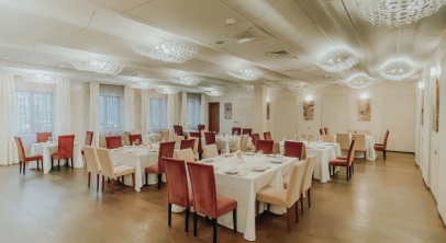 Банкетный зал