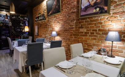 2-й зал у кухни