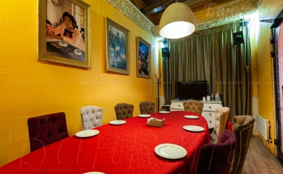 Вип караоке