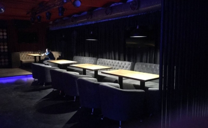 Караоке зал