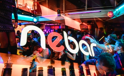 Основной зал