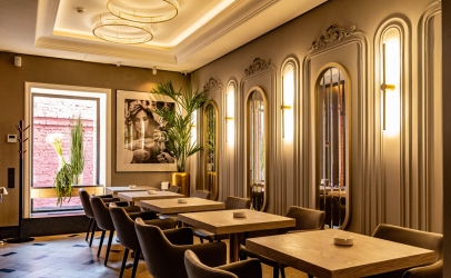 Сигарный зал