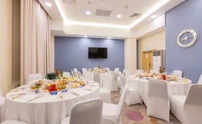 Зал Аксаков