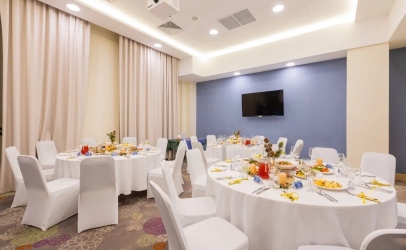 Зал Аксаков