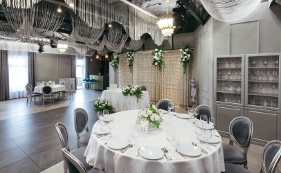 Основной зал