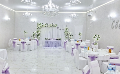 1 коттедж Светлый