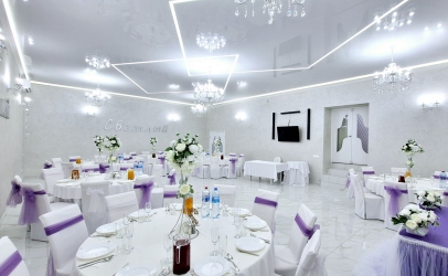 1 коттедж Светлый