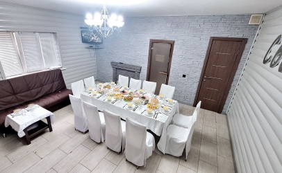 2 коттедж Мини