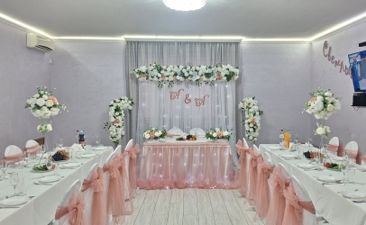 4 коттедж Лиловый