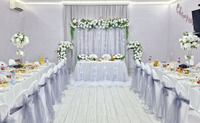 4 коттедж Лиловый