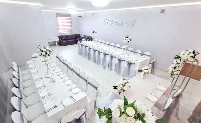 4 коттедж Лиловый