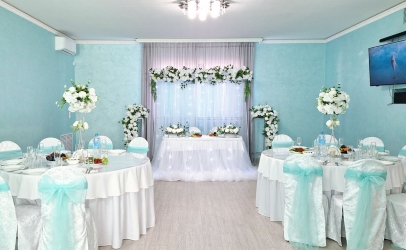 3 коттедж Тиффани