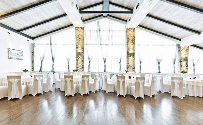 Основной зал