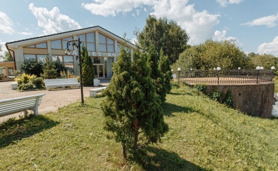 Банкет Холл