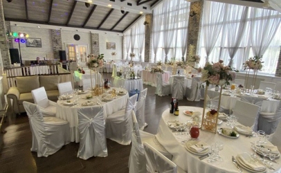 Основной зал