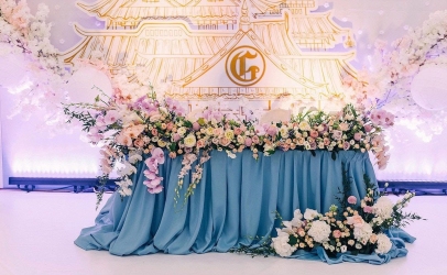 Основной зал