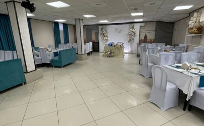 Банкетный зал