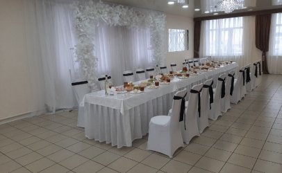 Основной зал