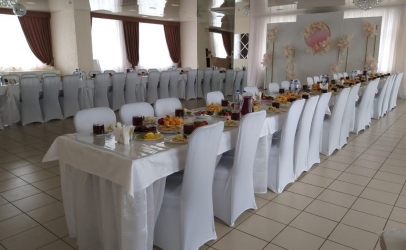 Основной зал