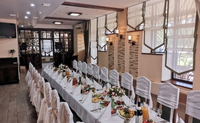 Основной зал