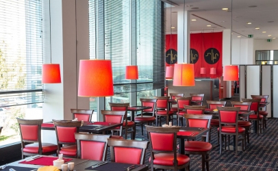 Ресторан Sunlight