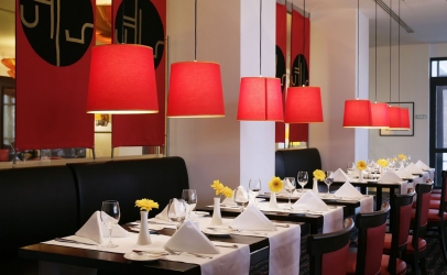 Ресторан Sunlight