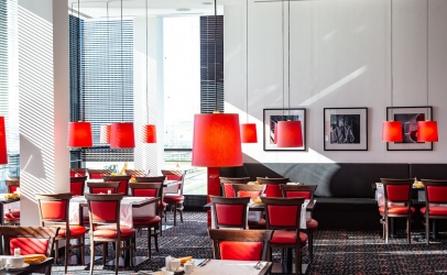 Ресторан Sunlight