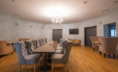 Вип комната