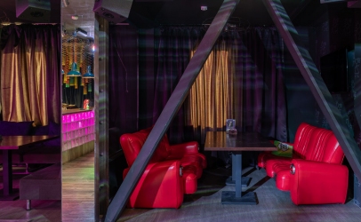 Караоке зал