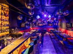 Semenov на Китай-Городе