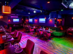 Semenov Новослободская