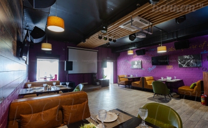 Караоке зал