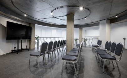 Конференц-зал Viardo