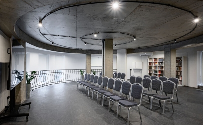 Конференц-зал Viardo