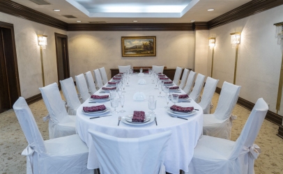 Камерный банкетный зал