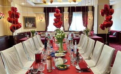 Большой банкетный зал