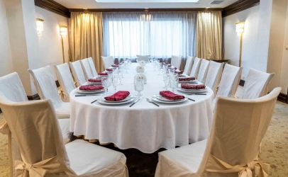 Камерный банкетный зал