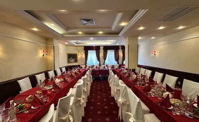 Большой банкетный зал