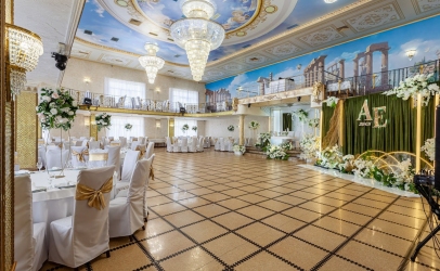Банкетный зал Светлый