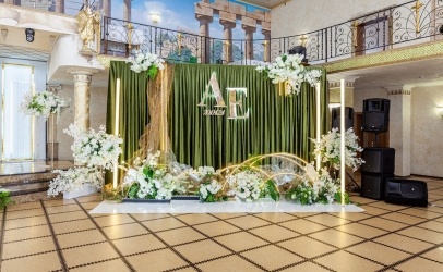 Банкетный зал Светлый