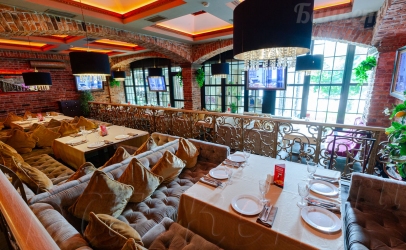 Европейский зал