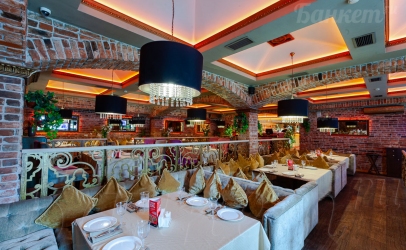 Европейский зал