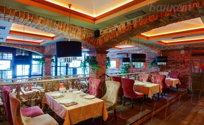 Европейский зал