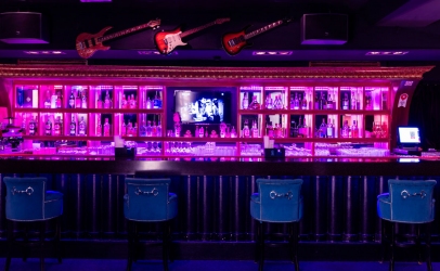 Караоке зал