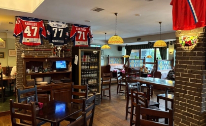 Йоркшир Паб