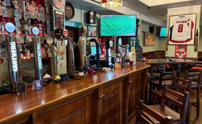 Йоркшир Паб