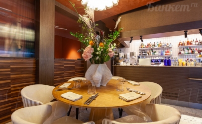 Зал 1-й этаж